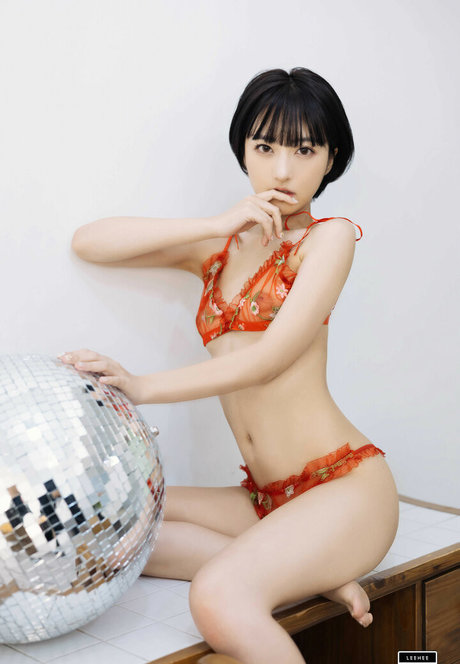 HaNaRi exklusive schöne bild