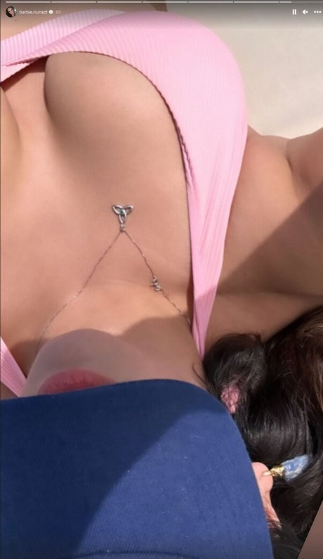 Barbara Nunez kunst heiße fotos