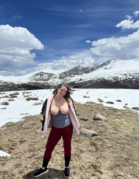 FoxxtheMisses nacktheit top foto