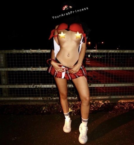 yourarabprincess xxx perfekte bilder