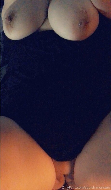 squish monsterr heiße top bild