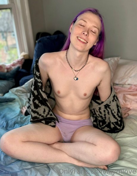 lilymlove kostenlose nackt foto