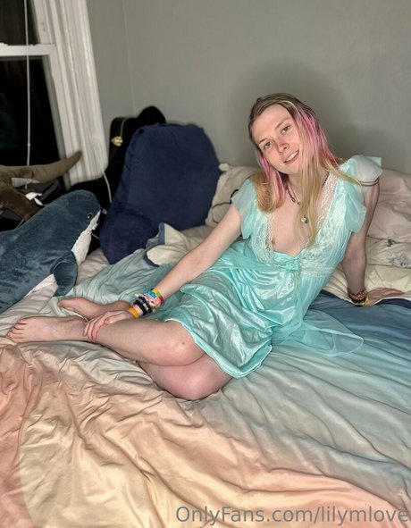 lilymlove exklusive sex bilder