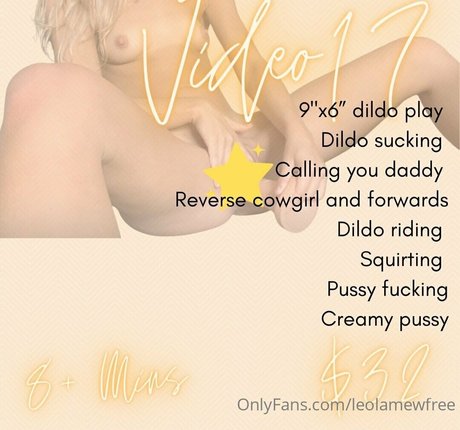 leolamewfree top nackte bilder