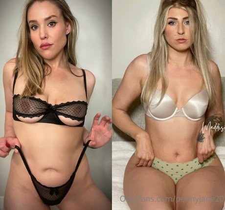 pennyjane20 hübsche nacktheit bild