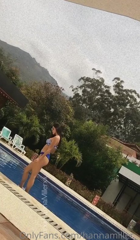 Hannamiller nackt perfekte galerie