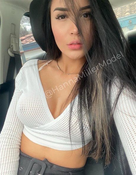 Hannamiller xxx heiße galerien