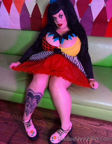 marilynmayson Profilbild