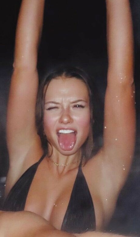 Josie Conely pornografische fotos