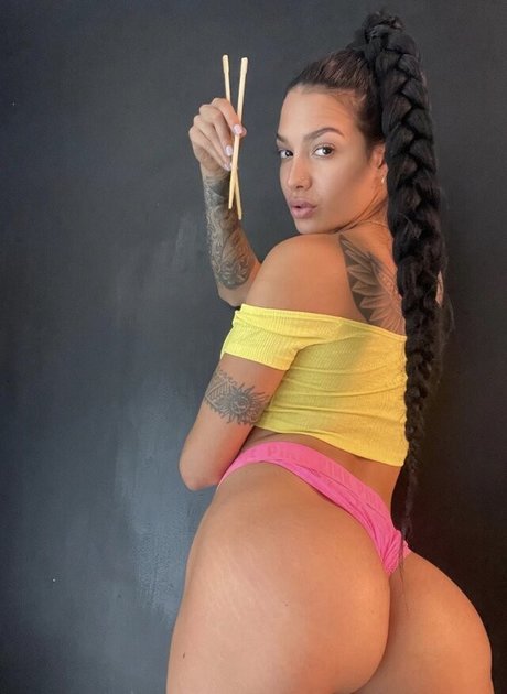 Yeinly Castro erotische nackt fotos