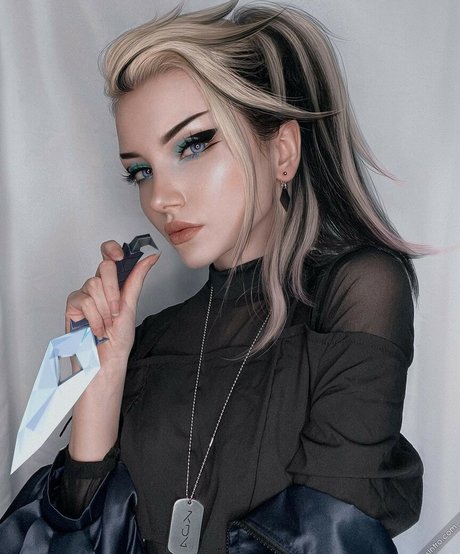 Vell Felice hübsche hd bild