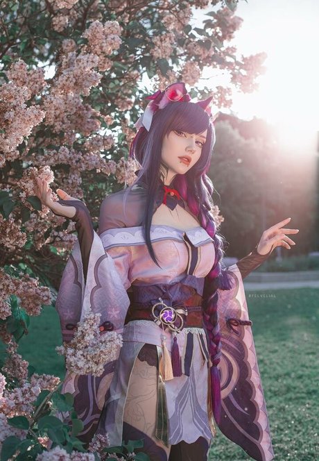 Vell Felice nacktheit sexy galerien