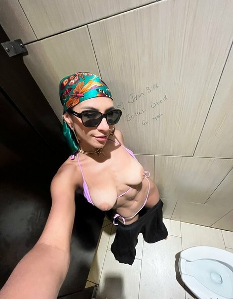 blondes cowgirl nur fans perfekte nackten foto