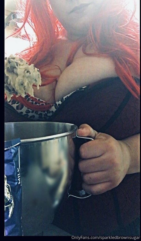 sparkledbrownsugar pornostar nacktheit bilder