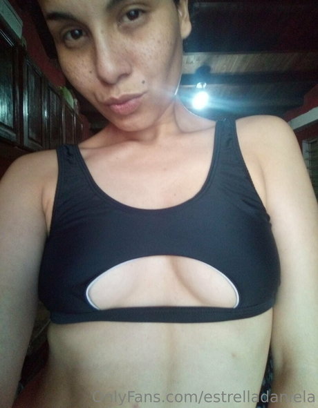 estrelladaniela kunst sexy galerien