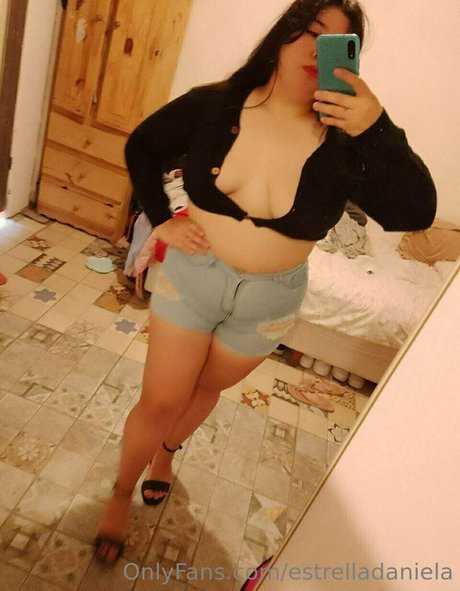 estrelladaniela schauspielerin nackten foto