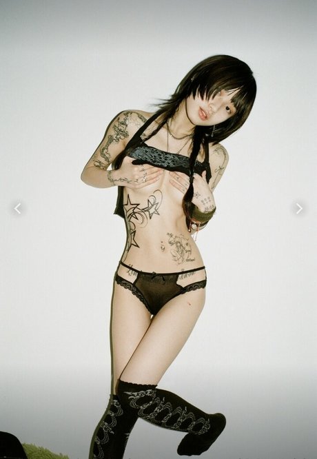 sl33zyskiz kunst erwachsene foto