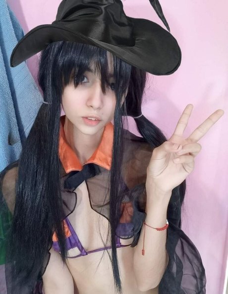 LimayMonitaChina nacktheit schöne fotos