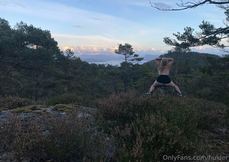 hulder beste akt galerien