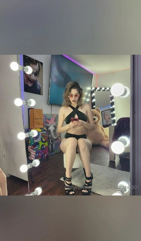 brianalozano001 perfekte pornografische fotos