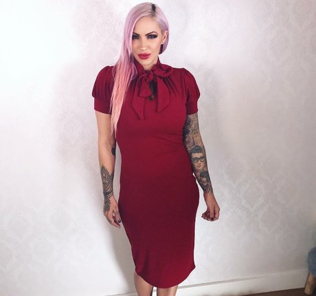 Jodie Marsh model pornographische archiv