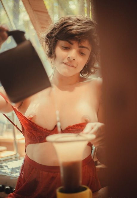 Julice sexy top foto