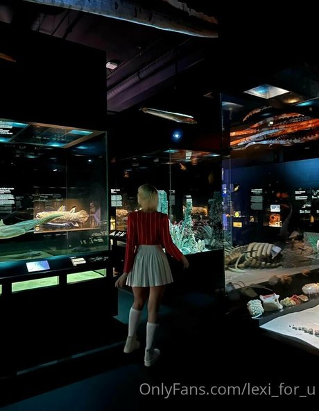 foreveryourslexi heiße nackt bild