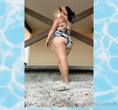 marciestruth exklusive freie foto