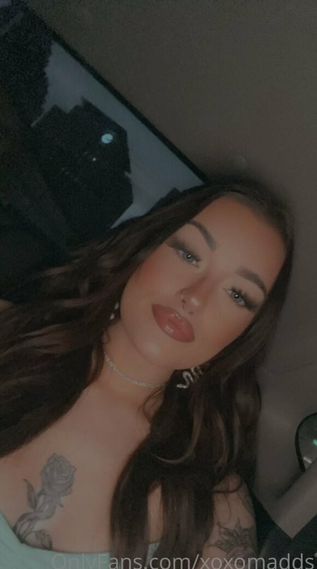 xoxomadds exklusive top archiv