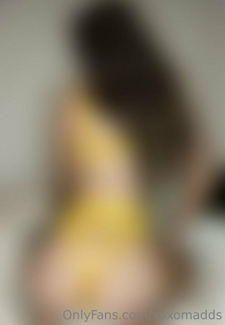 xoxomadds kostenlose xxx bild