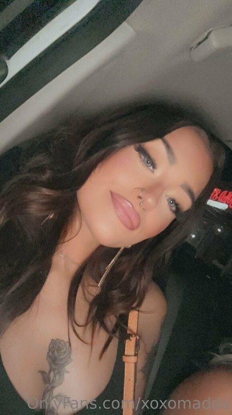 xoxomadds heiße sexy bild