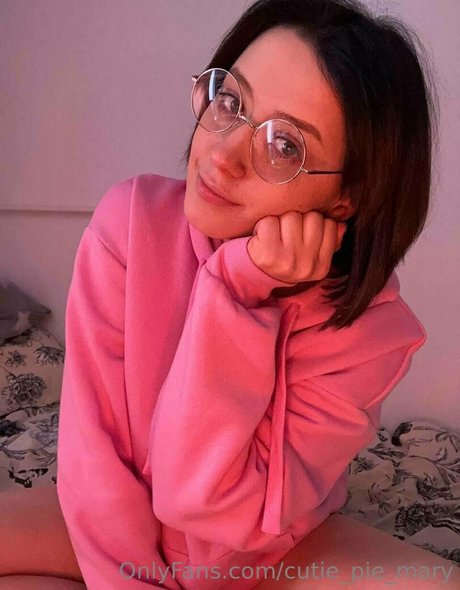 cutie pie mary top kunst fotos