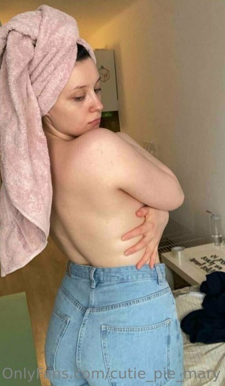 cutie pie mary kostenlose heiße bilder