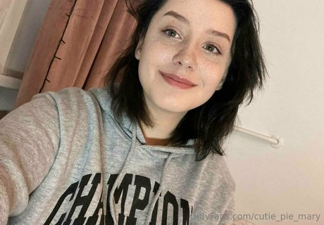 cutie pie mary perfekte hd fotos