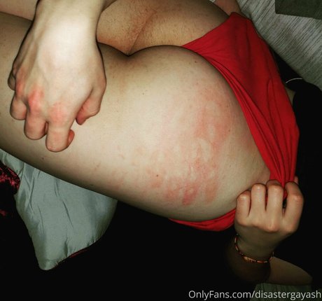 disastergays718 xxx schöne bild