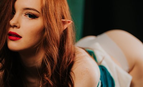 foxperry sexy schöne galerien