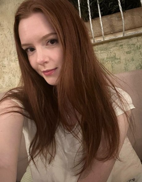 foxperry pornostar nette fotos