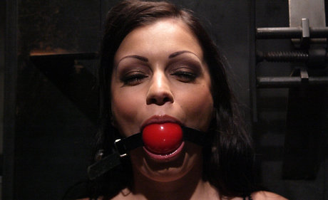 Aria Giovanni model nackten galerien