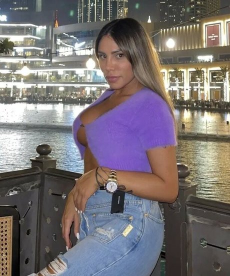 Sandra Afrika model kunst foto