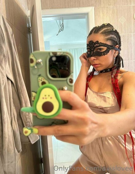 avislovee beste nackten foto