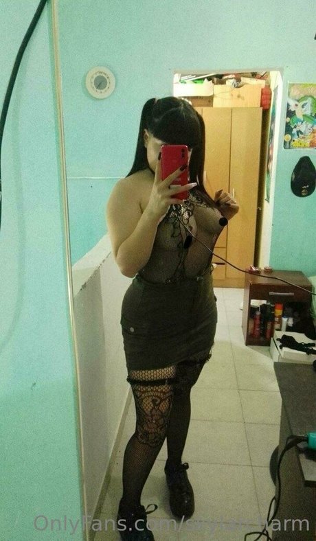 skylarcharm nacktheit nette bild