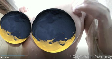 Nena May kunst top foto