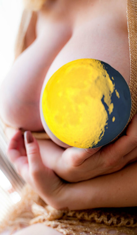 Nena May exklusive schöne bild