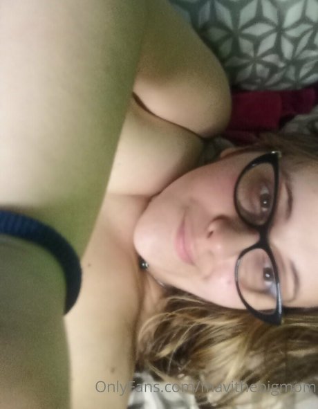 mavithebigmom sexy freie fotos