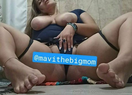 mavithebigmom schöne porno foto