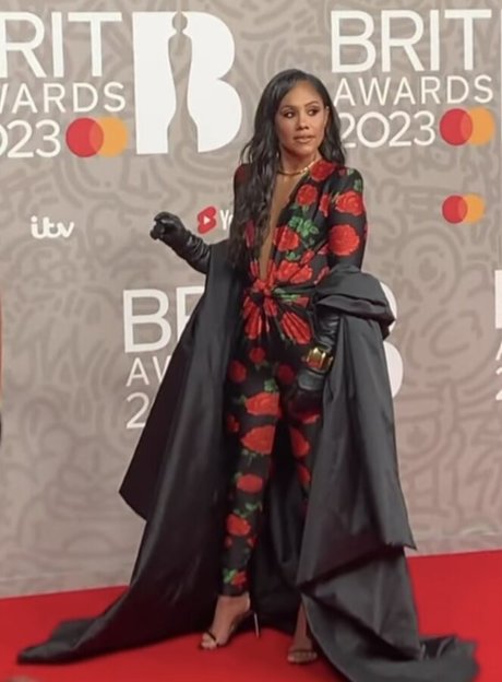 Alex Scott hübsche erwachsene foto