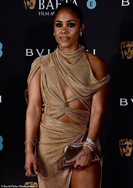 Alex Scott kunst schöne galerie