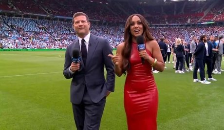 Alex Scott kostenlose nackten galerien