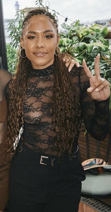 Alex Scott hd nackte fotos