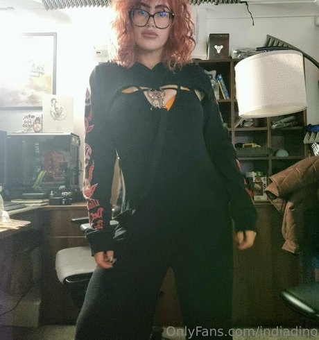 indiadino model akt galerie